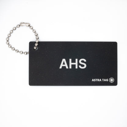 Original Luggage Tag