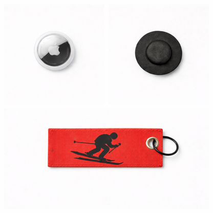Ski Bag Tracker Bundle
