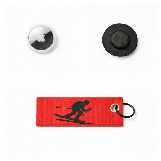 Ski Bag Tracker Bundle